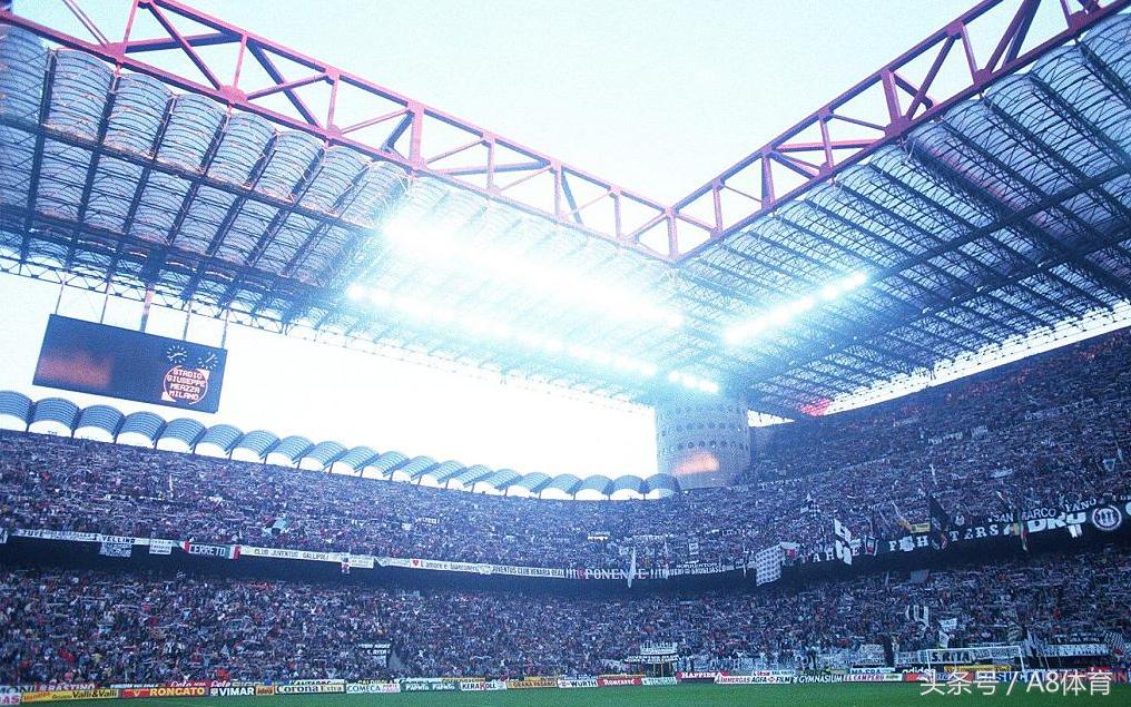 意甲最耻辱的一战诞生,意甲哪一年开始失去竞争力的