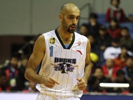 cba历史最佳外援前十名,cba最强外援组一支nba球队