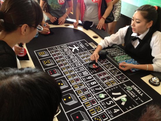 深度揭秘赌博进化史,两分钟揭秘赌博的本质