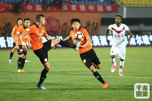 这支球队昨晚重回中超，他的“黑历史”你知道多少？