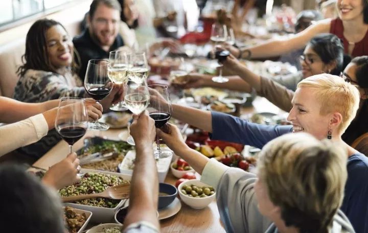 这4种解酒方法很危险你知道吗,解酒的七种方法你信吗