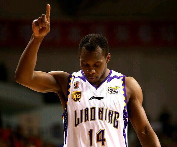 cba历史最佳外援前十名,cba最强外援组一支nba球队