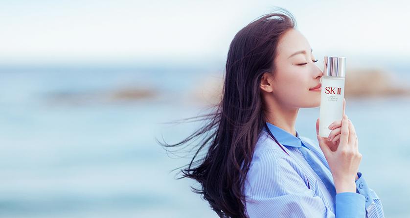 sk2神仙水到底怎么样,SK神仙水有什么作用