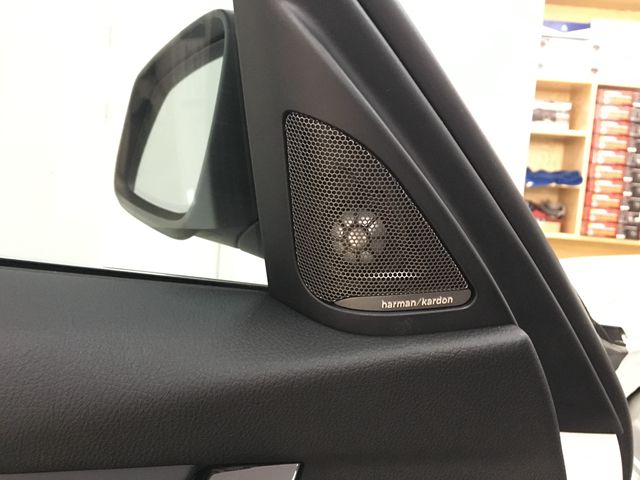 宝马320改原厂哈曼卡顿多少钱,宝马320哈曼卡顿