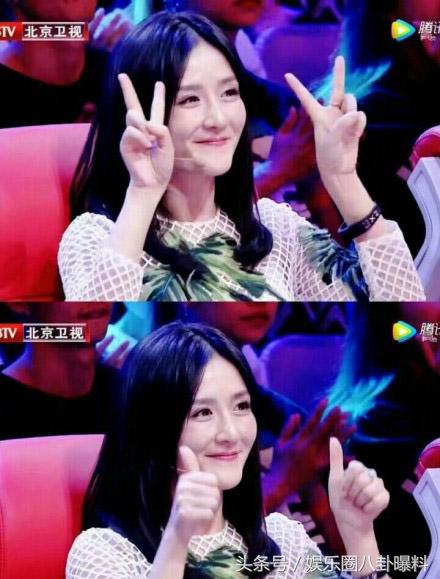 张杰谢娜在快本片段,谢娜张杰一起上快本