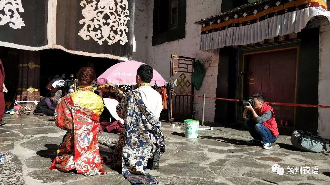 一样的街道不一样的心境,一样的街道不一样的风景