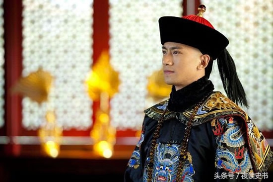 皇帝在哪儿召见军机大臣,皇帝突然召见大臣