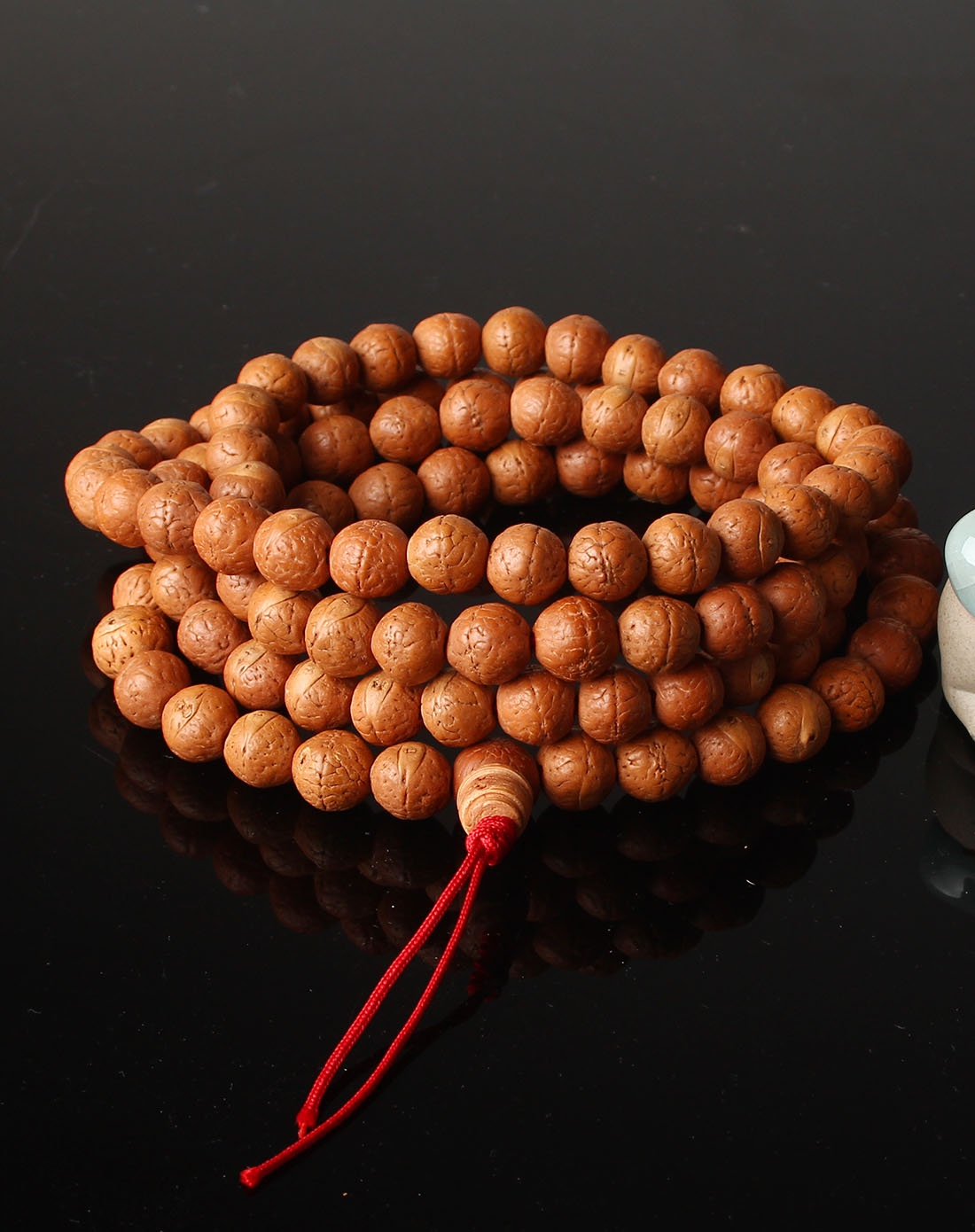 佛教记载的凤眼菩提,凤眼菩提历史渊源