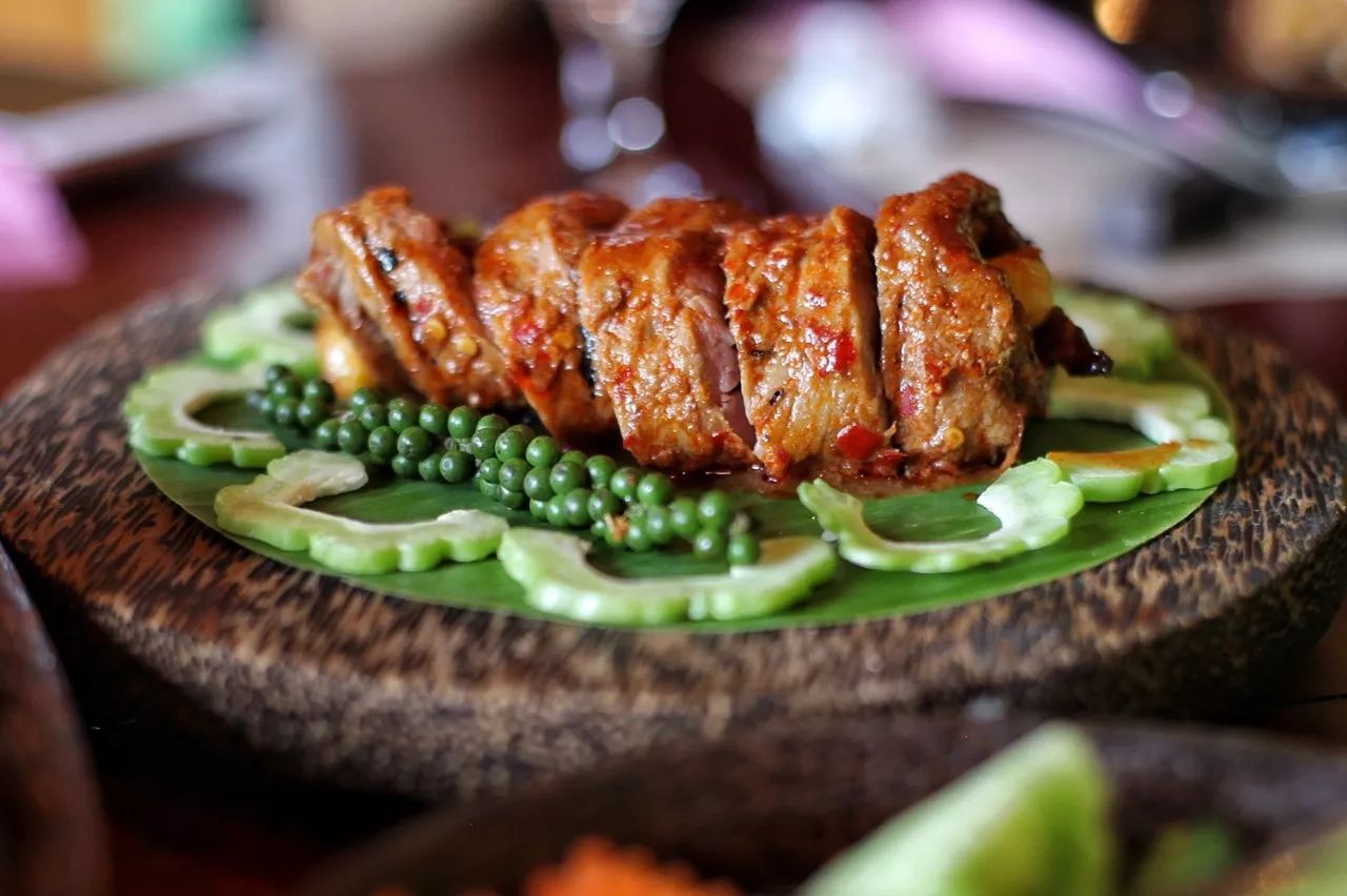 柬埔寨人吃什么,柬埔寨的人吃什么最多