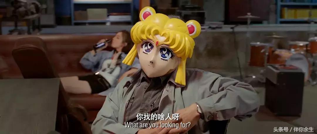 缝纫机乐队烂片解说,你真的看懂缝纫机乐队了吗