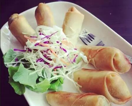 泰国清迈美食攻略,清迈马杀鸡店名推荐