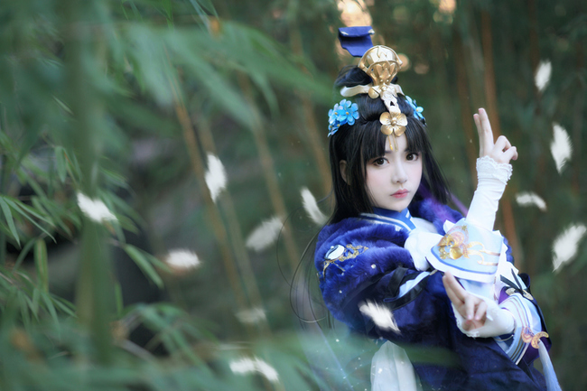 剑网3定国套外观分解图,剑网3定国拓印