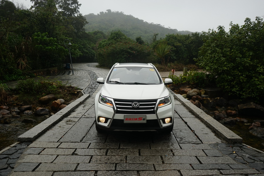 10万左右suv汽车销售,10万内中型suv二手车