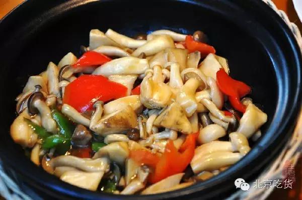 北京素食排行榜前十名,北京素食哪家最好吃