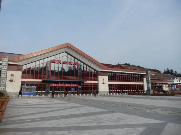 漫游武夷山之自驾游,漫游武夷记