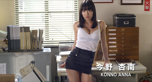 史上最污操的超能力电影，看片前备好纸巾！