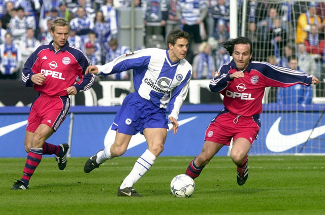 又到纪念张国荣时，而足坛也曾有位被抑郁症毁掉的绝世天才