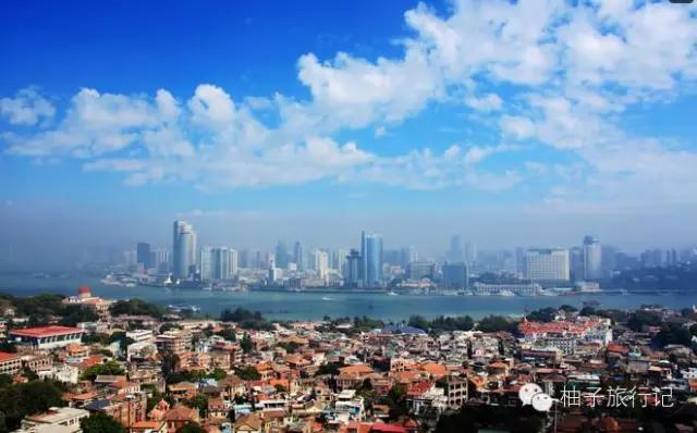 厦门攻略详细版,园博园一日游攻略厦门门票