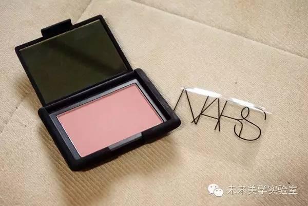 ShowGirl试用|美国专业彩妆品牌NARS(纳斯)