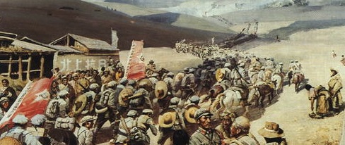 国民党一级上将跟二级上将,国民党一级上将结局