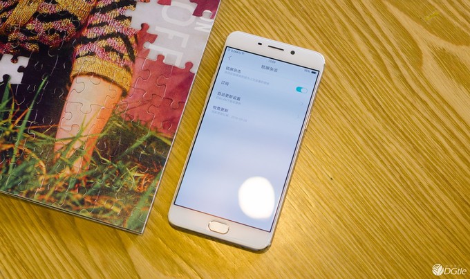 oppor9手机特色亮点,oppor9有那么好吗