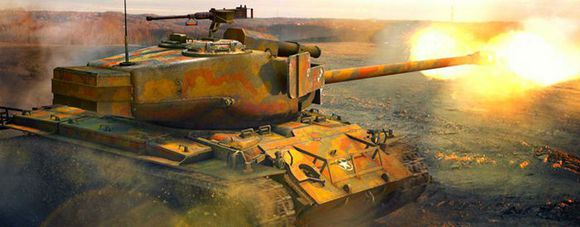 坦克世界十级轻坦推荐排行,坦克世界顶级中坦出战率