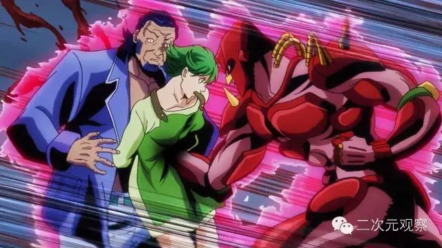 慎看!据说这是主角集体作死的动画