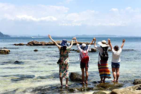 沙巴4天自由行攻略 (沙巴5天之旅)