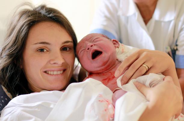 怀孕之路的心酸经历,坎坷的孕期经历