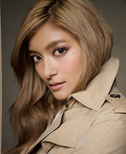 新垣结衣日本唇妆,日本女星新垣结衣化妆品