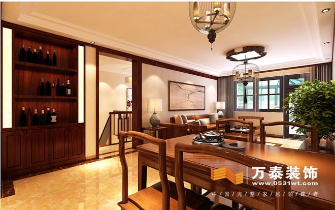 济南燕玺台怎么样,济南燕玺台户型图