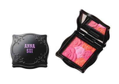 仙气十足的妆容和造型,一款充满仙气的妆容