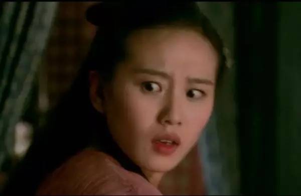 没有对比就没有伤害赵雅芝,没有对比就没有伤害孙悟空