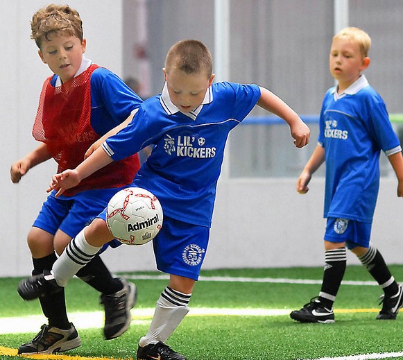 小孩肥胖的原因及减肥方法,儿童肥胖和超重减肥方法一样吗