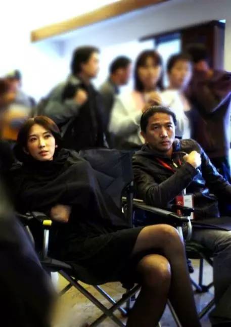 电影奇才李柯：从细节镜头表现另类烧脑悬疑片