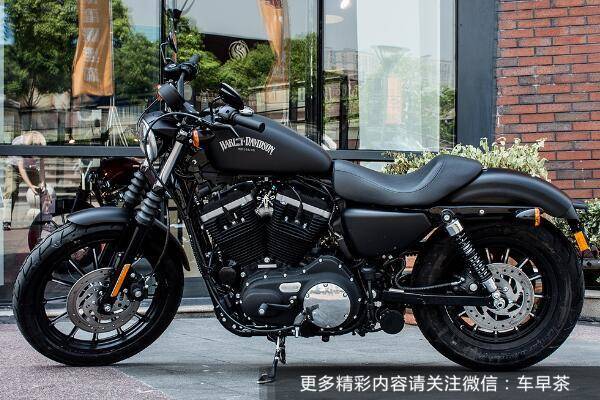 几十万的摩托车值得买吗,几十万的车和十几万的摩托车