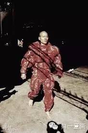 那些人类的奇葩行为,那些奇葩的行为