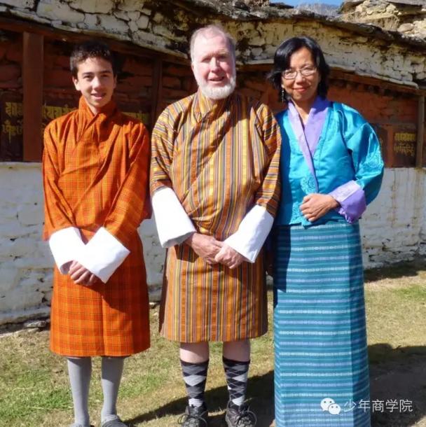 全世界都知道他是大名鼎鼎的KK,但不知道他还是一位绝世好父亲