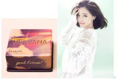 明星都在用什么化妆包,明星推荐的化妆包