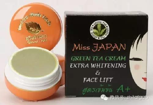 泰国化妆品新规,泰国恐怖化妆品