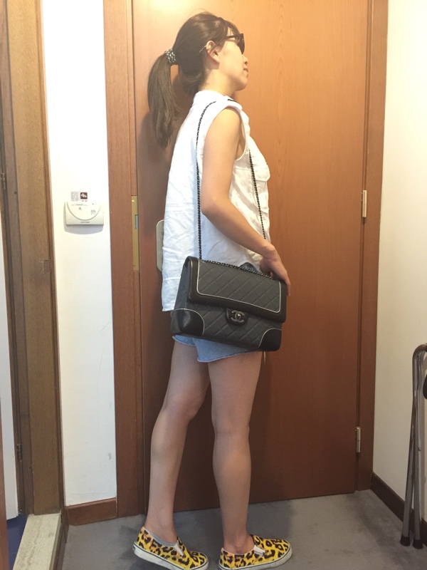 女生就得宠自己，看宝宝妈妈是怎么在欧洲大出血！一路败家到底！