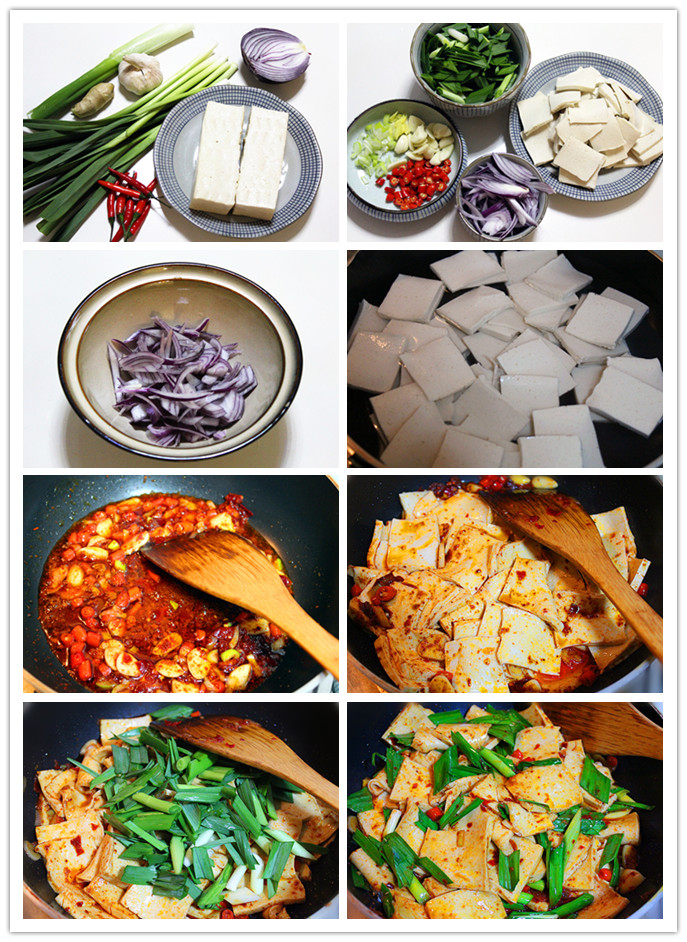 学做干锅菜怎么做,经典下饭干锅菜一招学会