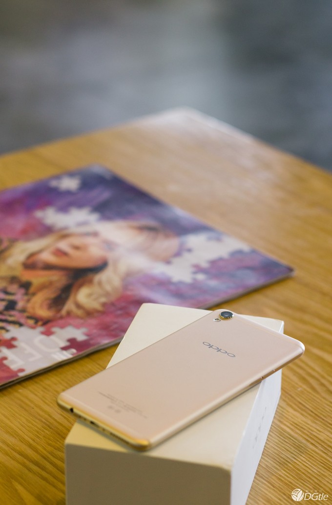 oppor9手机特色亮点,oppor9有那么好吗