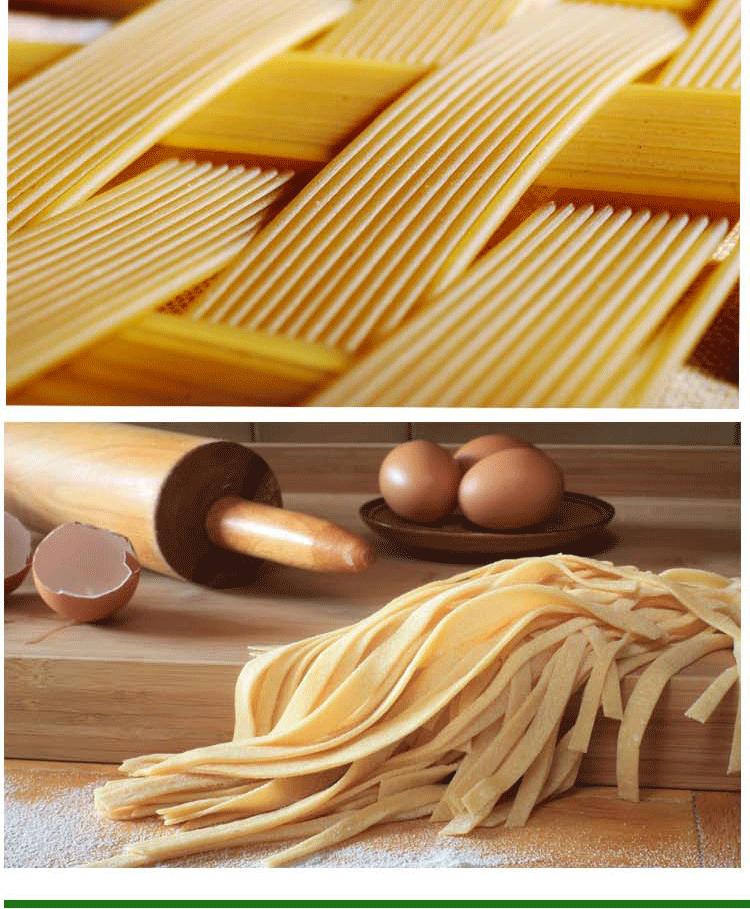 别跟我说你了解她？苦荞科普知识第二弹