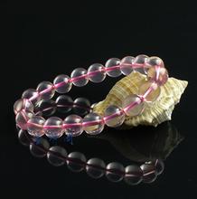 爱情珠宝首饰,粉晶爱情石