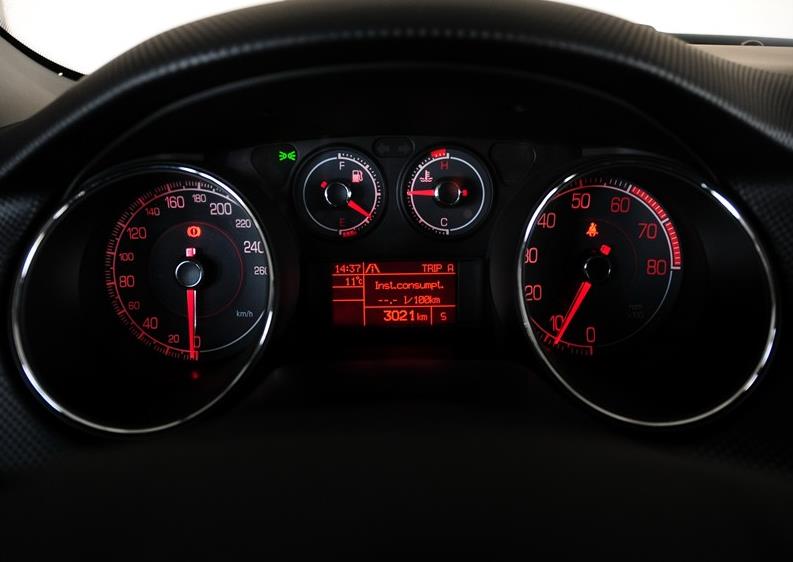 您是否还记得？国内曾今有过这么一辆真正意大利进口的小钢炮！