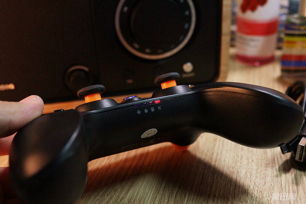 小鸡游戏手柄使用教程视频,小鸡手柄按键全部介绍