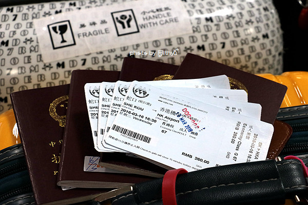 沙巴4天自由行攻略 (沙巴5天之旅)