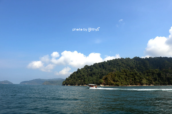 沙巴4天自由行攻略 (沙巴5天之旅)