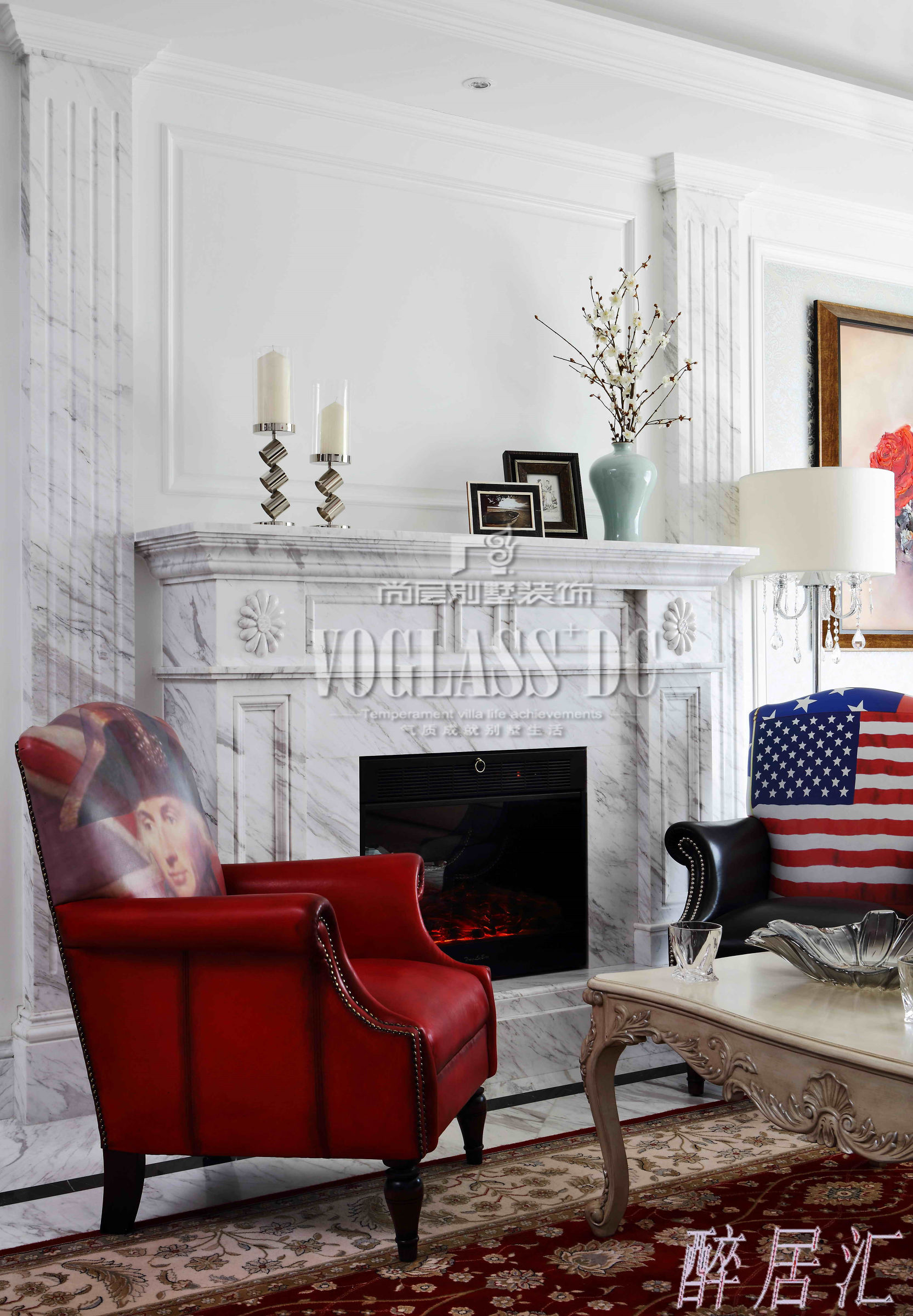 西山壹号院园林,西山壹号院建筑风格